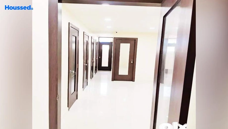 Sample Apartment